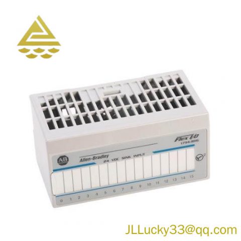 Allen-Bradley 1794-IT8/A Analog Input Module, Advanced Control Solutions