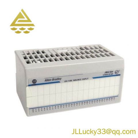 Allen-Bradley 1794-IV16 Flex I/O Input Module - Industrial Automation Solutions