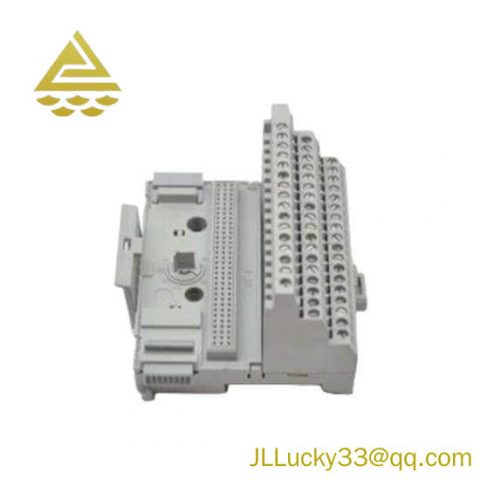 Allen Bradley 1794-TB3G - Industrial PLC Module