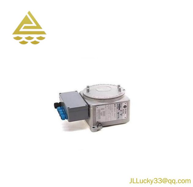 AB Electronics AB 1797-PS1E Power Supply Module