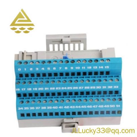 Advanced Industrial Control Module: 1797-TB3 1746ITB16 - Precision and Efficiency in Automation Solutions