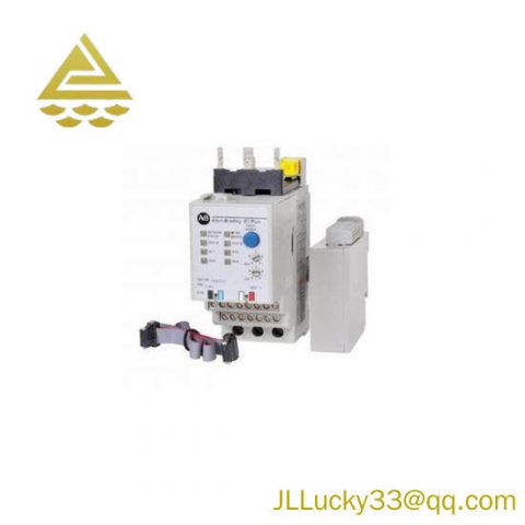 Schneider Electric 193-EC5DD E3 Plus 9-45 A Overload Relay