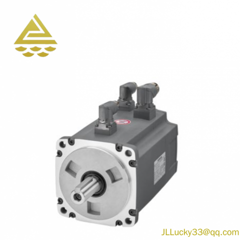 SIEMENS 1FL6096-1AC61-2AB1 SIMOTICS High-Voltage Converter