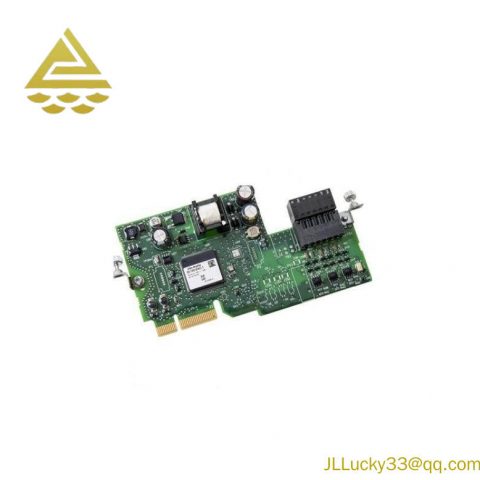 ABB 20750ENC1 Incremental Encoder Module, Precision Control for Industry 4.0 Applications