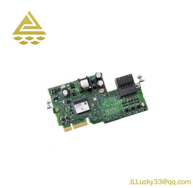ABB 20750ENC1 Incremental Encoder Module, Precision Control for Industry 4.0 Applications