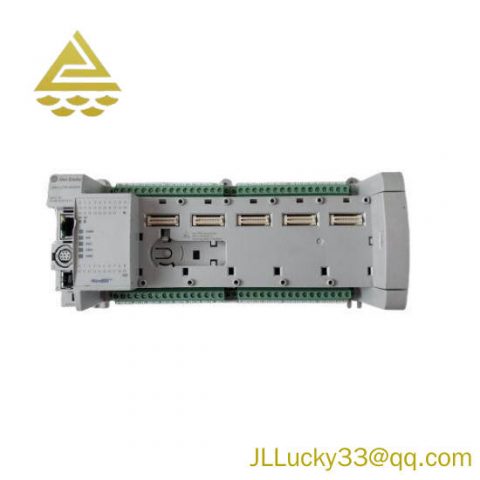 EtherCAT I/O Controller 2080-LC50-48QWB, Industrial Control Systems