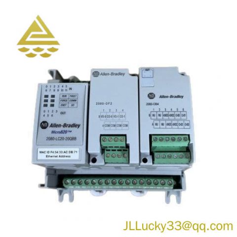 Siemens 2080-OB4 Digital Output Module