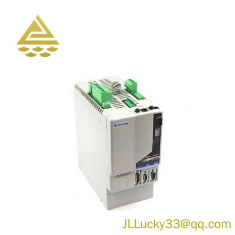 Allen-Bradley Kinetix 6000 2094-BC01-M01-S Drives
