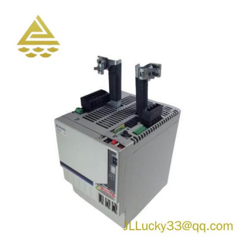 Siemens 2094 BC07-M05-S Control Module