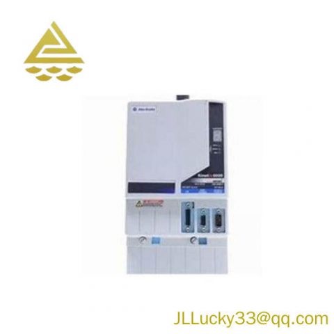 Kinetix 6200 Series, 460V AC 3-Phase Input, 2094-BM05-M Modular Multi-axis Servo Drive