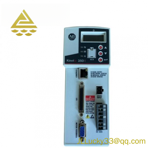 Advanced Industrial Control Module: 2097-V32PR2-LM