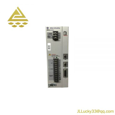 Delta Robotiq 2098-DSD-030X Servo Drive: Precision Control in Industrial Automation