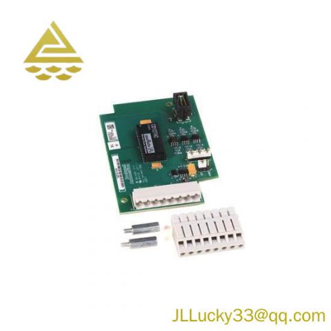 ABB 20B-ENC-1 Encoder: Precision Control for Industrial Automation