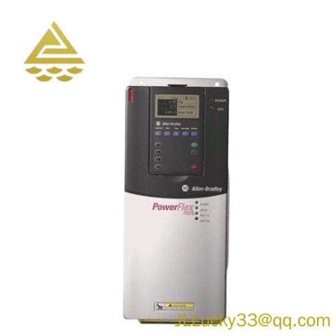 ABB 20BC022A0AYNANC0 PowerFlex 700 AC Drive - Industrial Control Power Solution