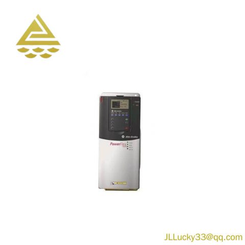 Allen-Bradley AB 20BD065A0AYNANC0 High-Power AC Drive