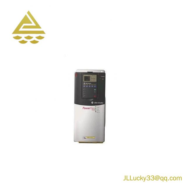 Allen-Bradley AB 20BD065A0AYNANC0 High-Power AC Drive
