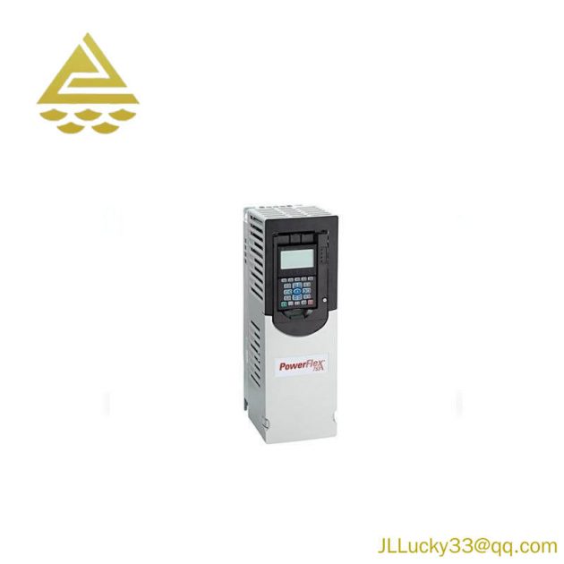 Allen-Bradley PowerFlex 20F1ANC170JA0 PowerFlex 753 AC Drive, for Industrial Automation