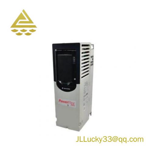 AB PLC Module, 20G1ANC260JAONNNN - Advanced Industrial Control Solution