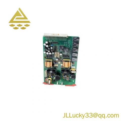 Bently Nevada 216VC62a HESG324442R112 Processor Unit Relay Card