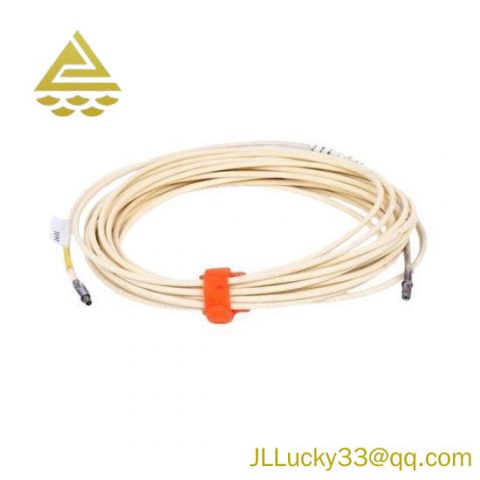 Bently Nevada 21747-085-00 Extension Cable for Industrial Control Systems