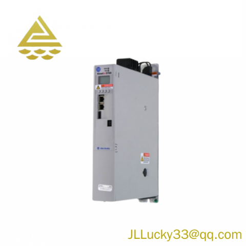 Rockwell Automation 2198-P031 Kinetix 5700 DC Bus Supply Module, Advanced Drive Technology for Industrial Automation