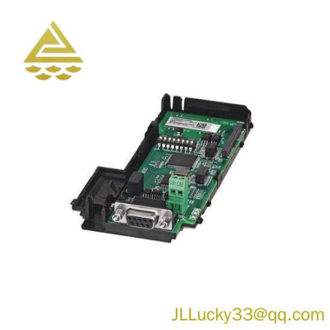 Delta Electronics 22-COMM-D Industrial Communications Adapter, 200 Characters or Less