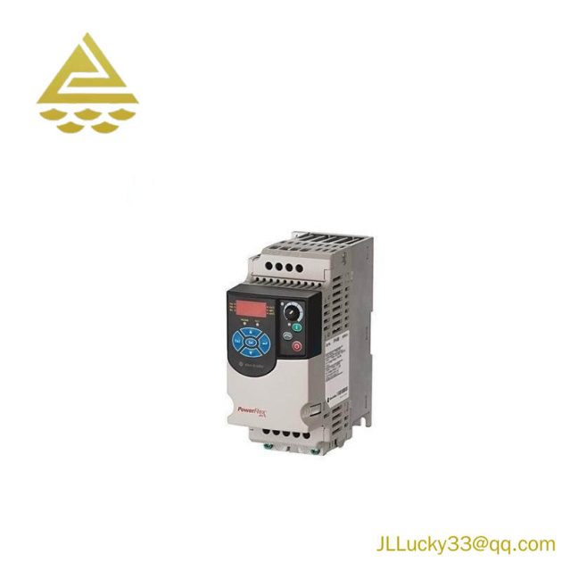 Allen-Bradley AB 22F-D1P5N103 AC Drive - Advanced Industrial Control Solution