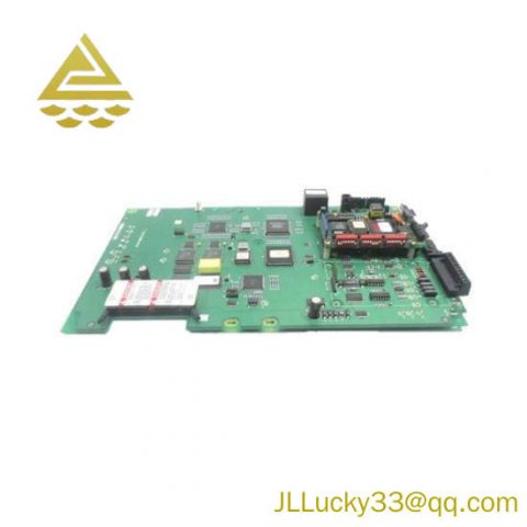 Advanced 2364-SPM03A Rgu Main Control Board: Pinnacle of Industrial Automation Efficiency