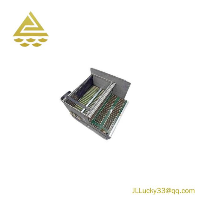 GE 259B2460BTG2 - Backplane Assembly Board