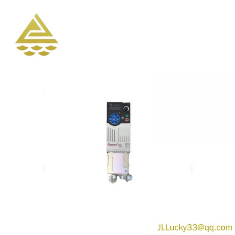 Allen-Bradley AB 25A-D2P3N104 PowerFlex 523 AC Drive - Advanced Industrial Control Solution