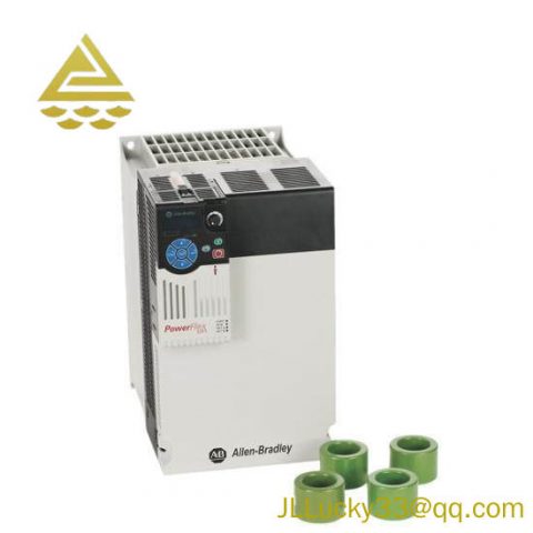 Advanced Embedded Ethernet/IP & Safety Module: 25BD037N114 - Seamless Integration for Industrial Automation