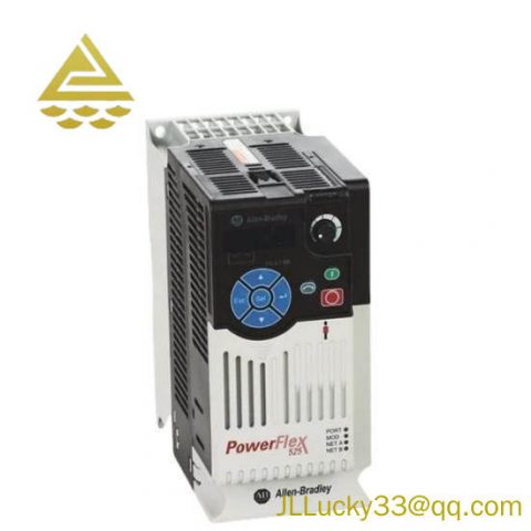 Baumüller 25B-D4P0N114 Variable Frequency Drive