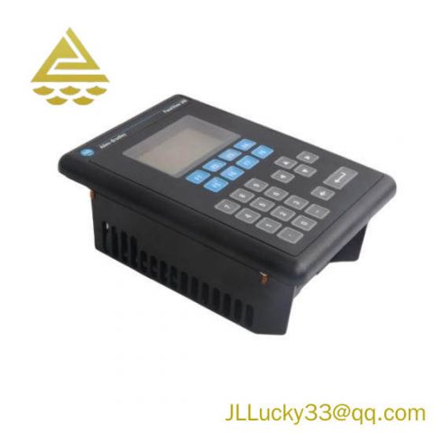 Siemens 2711-K3A2L1 PanelView 300 Monochrome Keypad