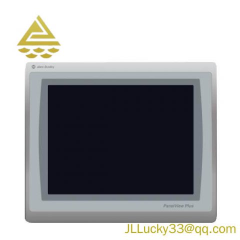 Siemens 2711P-T10C22A9P Operator Interface
