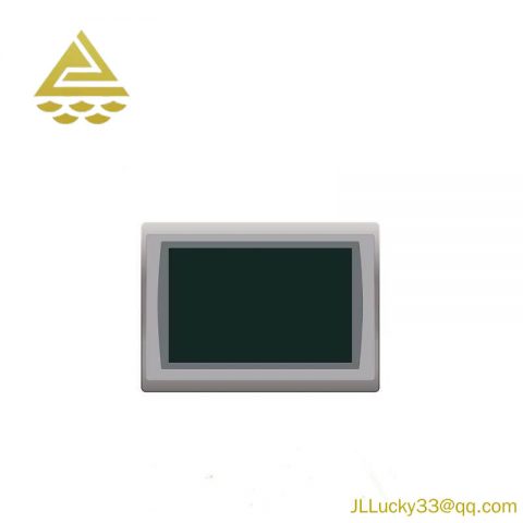 Allen-Bradley AB 2711P-T12W22D8S PanelView Plus 7 Graphic Terminal