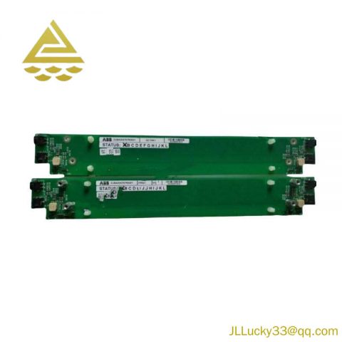 ABB 2UBA004787R0001 XZ C8X1 Frequency Converter - High-Efficiency Variable Speed Drive