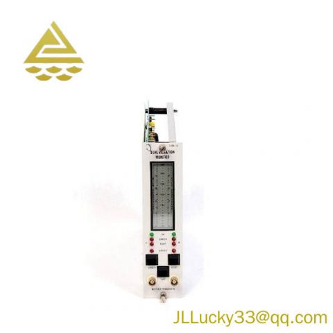 Bently Nevada 3300/15 79671-01 - Advanced Industrial Automation Solution