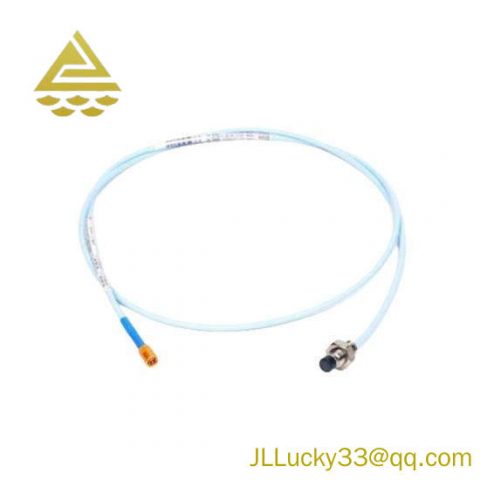 Bently Nevada 330101-00-08-10-02-05 Industrial Control Cable