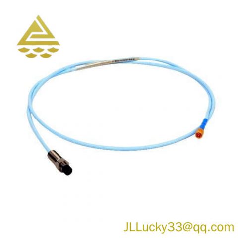 Bently Nevada 3300 XL 8mm Proximity Transducer System 330101-00-12-10-02-00, Precise Industrial Control Solutions