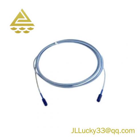 Bently Nevada 330101-05-20-10-02-05 Cable
