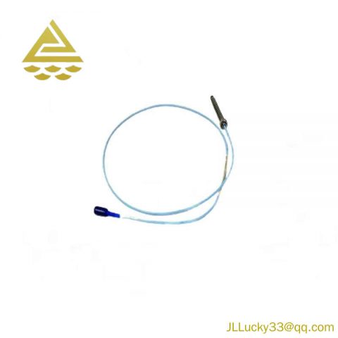 Bently Nevada 330101-20-36-10-02-00 Proximity Probes 3300 Series, 5mm