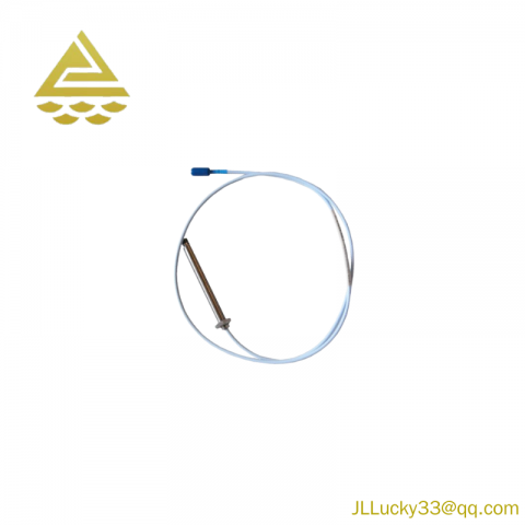 BENTLY NEVADA 330103-00-12-10-02-00 Proximity Probes - Advanced Sensor Technology for Industrial Control