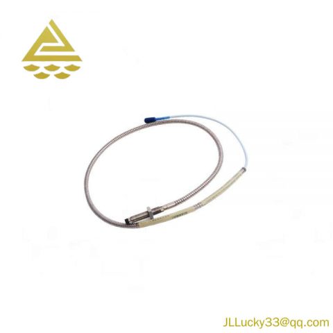 Bently Nevada 330104-01-08-50-01-CN Proximity Probes