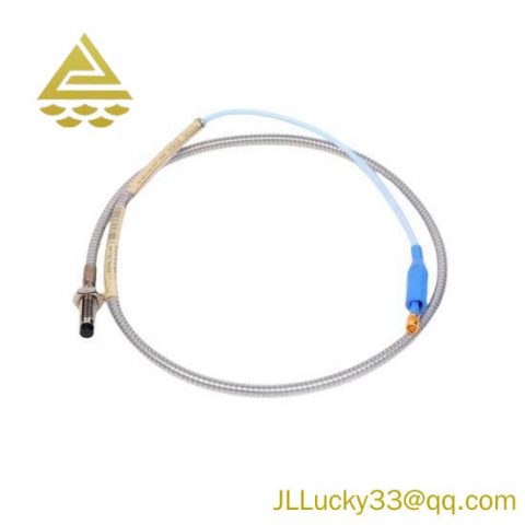 Bently Nevada 330104-02-19-10-01-00 Proximity Probes, Industrial Control Systems