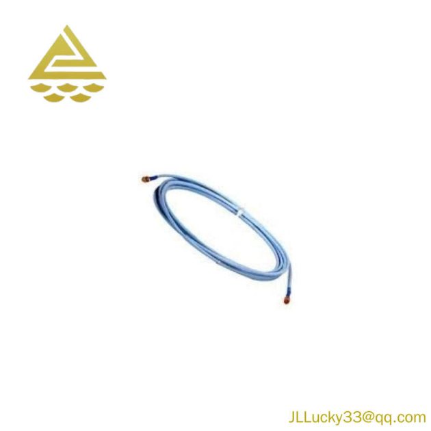 Bently Nevada 330130-045-00-05 Extension Cable for Industrial Control Systems