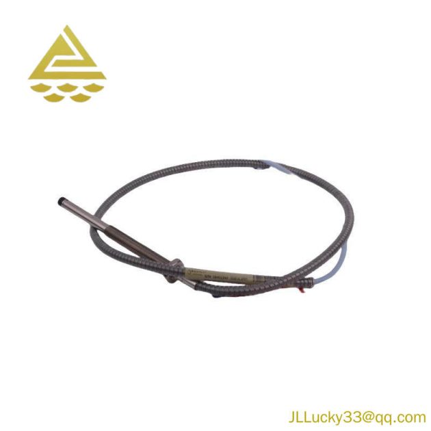 Bently Nevada 330130-065-01-05 3300XL Extension Cable, Advanced Control & Monitoring Solution