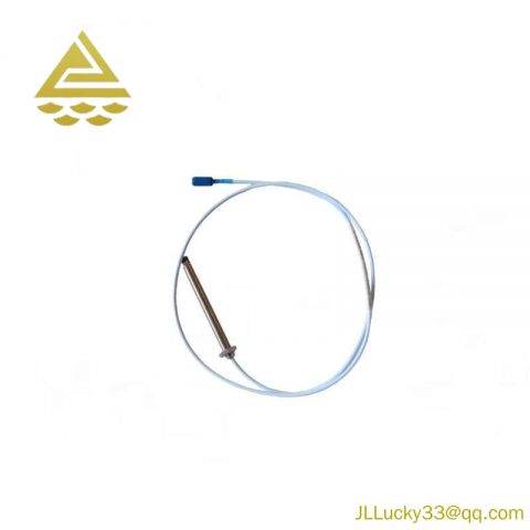 BENTLY NEVADA 330173-08-18-10-02-00: Precision Proximity Probes for Industrial Control Systems