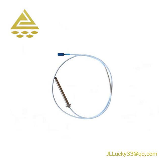 BENTLY NEVADA 330173-08-18-10-02-00: Precision Proximity Probes for Industrial Control Systems