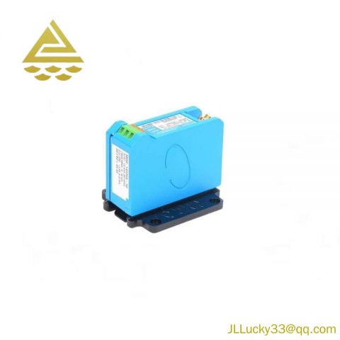 Bently Nevada 330180-X0-05 Proximity Sensor, Advanced Industrial Control Module