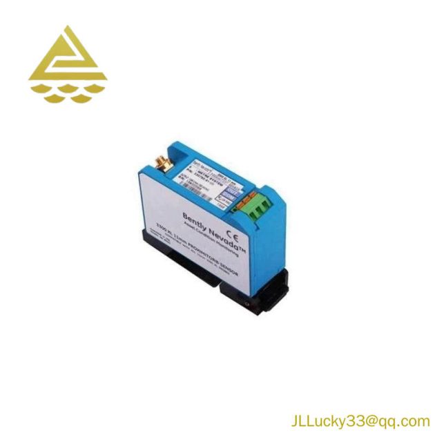 Bently Nevada 330180-X1-05 MDO:143416-99 Proximitor Sensor